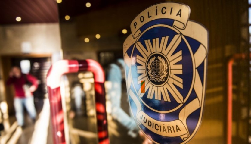 PJ detém mulher suspeita de tentar matar o marido à facada em Vila Praia de Âncora