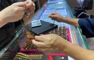 Mulher de Barcelos burlada em 15 mil euros em ouro com falso ritual de proteção