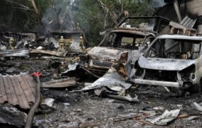 Guerra na Ucrânia. Junho foi o mês com mais vítimas civis desde início da guerra