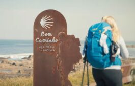 Caminha mostra Caminho Português da Costa à hotelaria a alojamento local