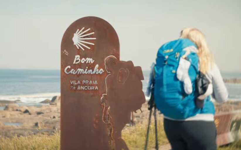 Caminha mostra Caminho Português da Costa à hotelaria a alojamento local