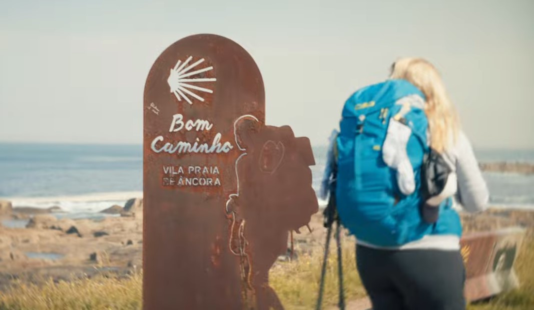 Caminha mostra Caminho Português da Costa à hotelaria a alojamento local