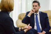 Rui Rocha questiona investimento no BRT entre Braga e Guimarães