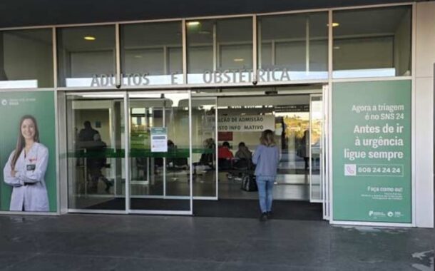 PS questiona Governo sobre funcionamento das urgências da ULS de Braga