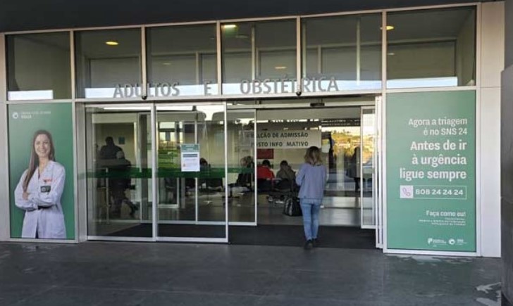 PS questiona Governo sobre funcionamento das urgências da ULS de Braga