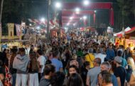 Esposende. Galaicofolia atrai mais de 25 mil visitantes e reforça estatuto como referência da recriação histórica no Norte do país