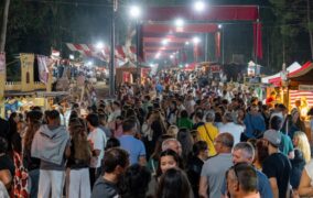 Esposende. Galaicofolia atrai mais de 25 mil visitantes e reforça estatuto como referência da recriação histórica no Norte do país