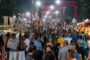 Esposende. Galaicofolia atrai mais de 25 mil visitantes e reforça estatuto como referência da recriação histórica no Norte do país