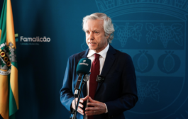 PSD de Famalicão retira confiança política ao presidente da Câmara. Mário Passos “surpreendido”