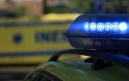Homem de 81 anos atropelado em Ponte de Barca
