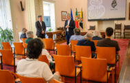 Câmara de Viana assina protocolos e contratos de desenvolvimento cultural no valor de mais de 406 mil euros