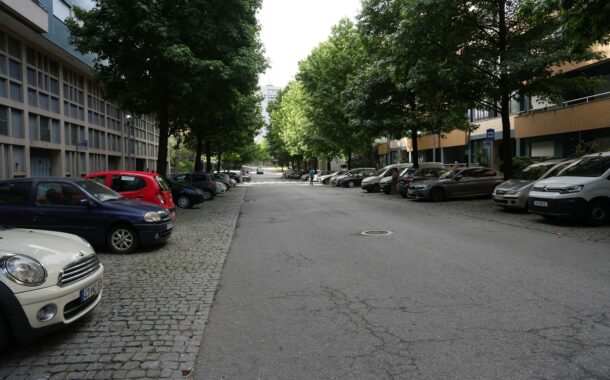 Câmara de Braga avança com requalificação de ruas em S. Vicente orçada em 214 mil euros