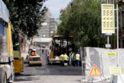 Braga lança programa 'Via a Via' para requalificar estradas e passeios em todo o concelho