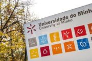 Universidade do Minho estreia cinco licenciaturas duplas no próximo ano letivo