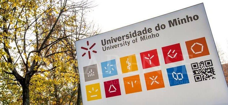 Universidade do Minho estreia cinco licenciaturas duplas no próximo ano letivo
