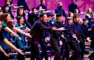 Grupo Coral de Jovens de Vancouver atua na Sé de Braga