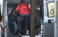 Famalicão investe 460 mil euros no transporte de pessoas portadoras de deficiência