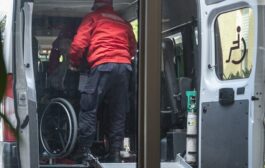 Famalicão investe 460 mil euros no transporte de pessoas portadoras de deficiência
