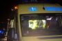 Valença. Mulher de 41 anos ferida em colisão na A3
