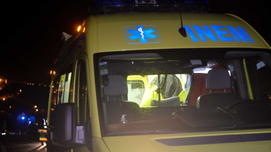 Valença. Mulher de 41 anos ferida em colisão na A3