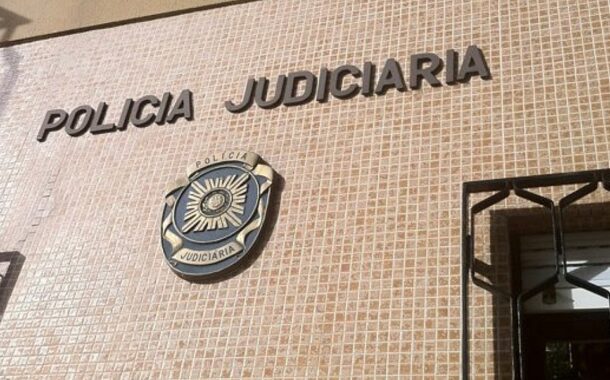 Enfermeiro detido em Braga por suspeita de tráfico de droga