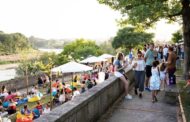 Barcelos Sunset regressa às margens do Cávado para animar fins de tarde de verão