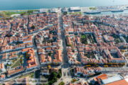 Alteração ao Plano de Urbanização de Viana do publicado em Diário da República