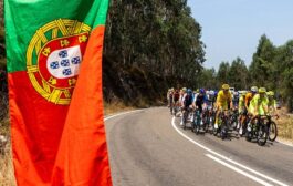Livre quer esclarecimentos sobre passagem da Volta a Portugal pelo Gerês