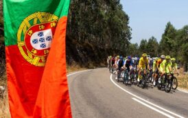 Livre quer esclarecimentos sobre passagem da Volta a Portugal pelo Gerês