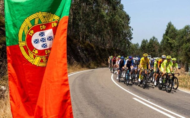 Livre quer esclarecimentos sobre passagem da Volta a Portugal pelo Gerês