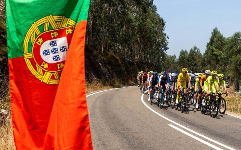 Livre quer esclarecimentos sobre passagem da Volta a Portugal pelo Gerês