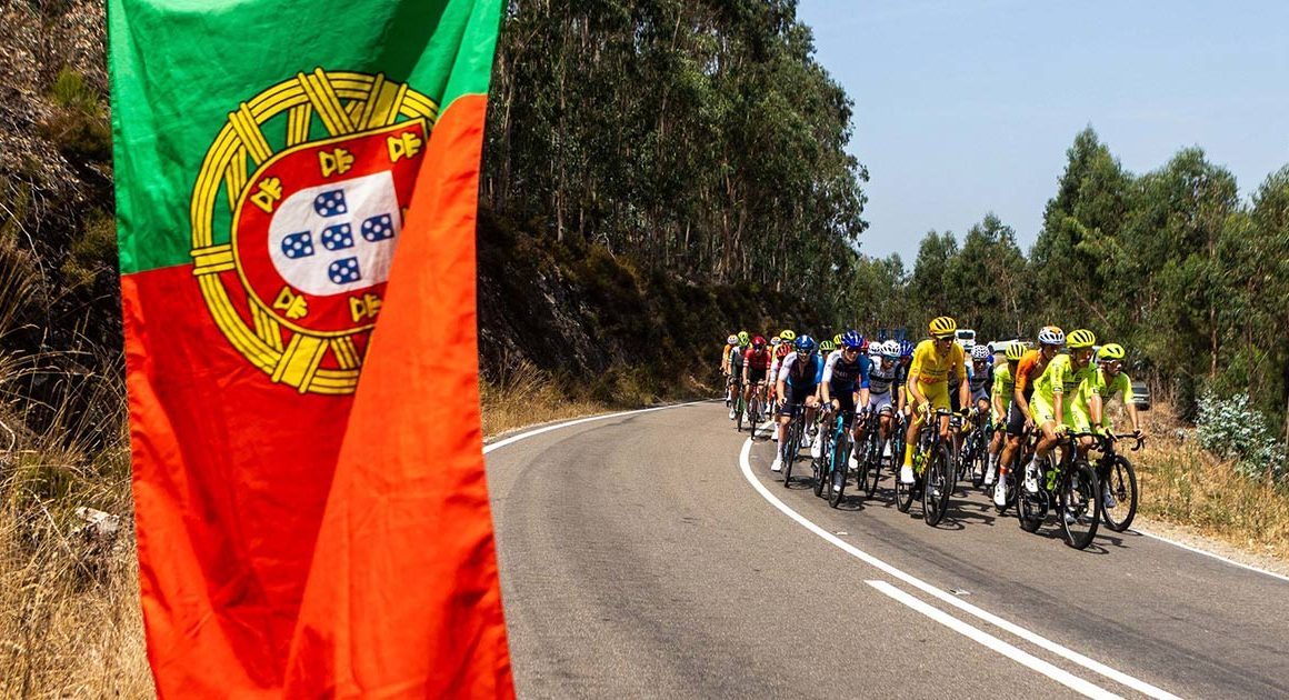 Livre quer esclarecimentos sobre passagem da Volta a Portugal pelo Gerês