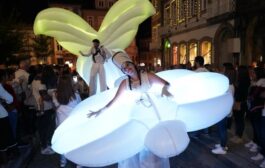 Circulação de trânsito normalizada na ponte Eiffel em Viana do Castelo