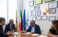 Câmara de Famalicão e Escola Superior de Saúde estabelecem protocolo para projetos na área da saúde