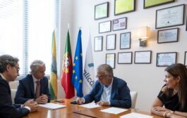 Câmara de Famalicão e Escola Superior de Saúde estabelecem protocolo para projetos na área da saúde