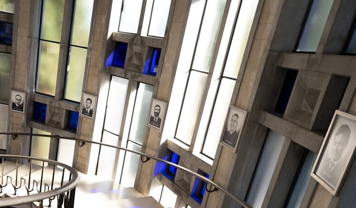 Famalicão homenageia todos os ex-autarcas da democracia
