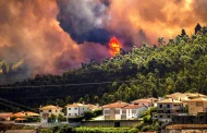 Fogos. Bombeiros com muito trabalho no Minho (atualização)
