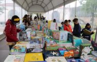 Feira do Livro de Ponte de Lima arranca esta quinta-feira