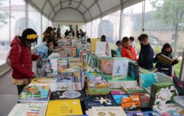 Feira do Livro de Ponte de Lima arranca esta quinta-feira