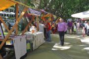 Avenida dos Plátanos acolhe Feira de Artesanato de Ponte de Lima