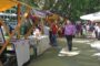 Avenida dos Plátanos acolhe Feira de Artesanato de Ponte de Lima