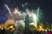 Bárbara Bandeira, Dillaz e GNR confirmados na Festas da Cidade de Guimarães e Gualterianas 2026