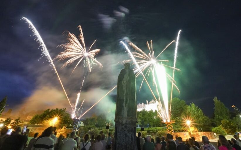 Bárbara Bandeira, Dillaz e GNR confirmados na Festas da Cidade de Guimarães e Gualterianas 2026