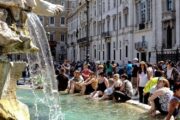Comissão Europeia reconhece “cenário assustador” no clima