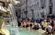 Comissão Europeia reconhece “cenário assustador” no clima
