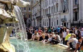 Comissão Europeia reconhece “cenário assustador” no clima