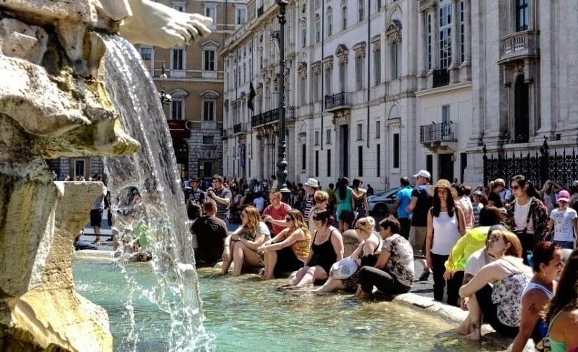 Comissão Europeia reconhece “cenário assustador” no clima