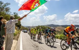 Bloco de Esquerda questiona Governo sobre impactos ambientais da Volta a Portugal na Mata de Albergaria
