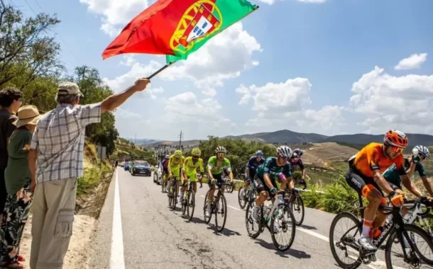 Bloco de Esquerda questiona Governo sobre impactos ambientais da Volta a Portugal na Mata de Albergaria