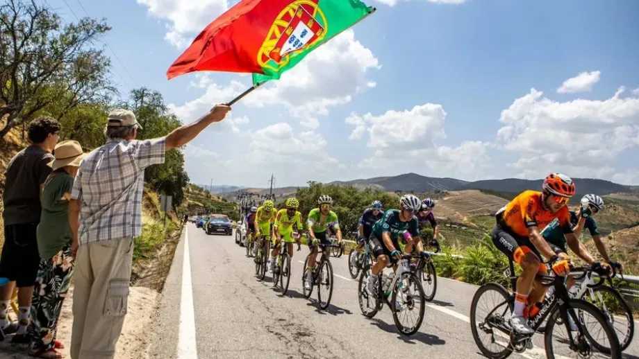 Bloco de Esquerda questiona Governo sobre impactos ambientais da Volta a Portugal na Mata de Albergaria